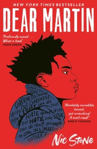 Cover Dear Martin