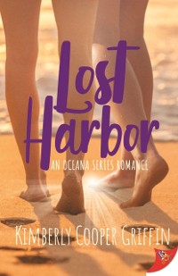 Cover Lost Harbor