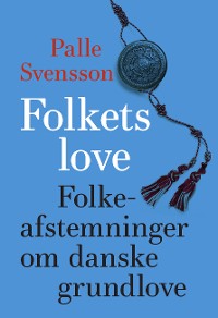 Cover Folket love