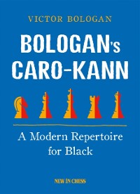 Cover Bologan's Caro-Kann