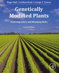 Cover Genetically Modified Plants