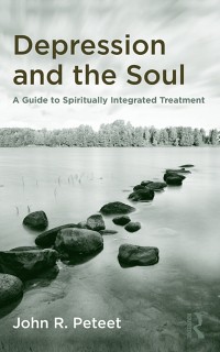 Cover Depression and the Soul