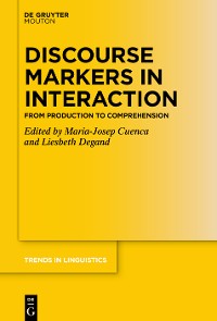 Cover Discourse Markers in Interaction