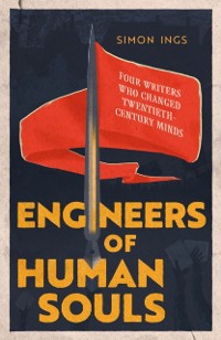 Cover Engineers of Human Souls
