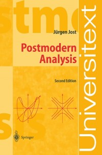 Cover Postmodern Analysis