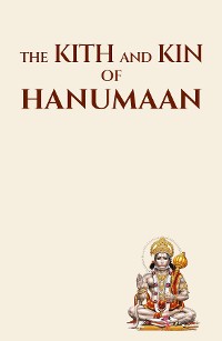 Cover The Kith and Kin of Hanumaan