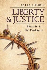 Cover Liberty & Justice