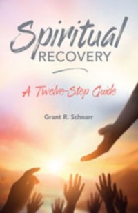 Cover SPIRITUAL RECOVERY
