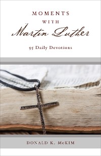 Cover Moments with Martin Luther