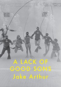 Cover Lack of Good Sons