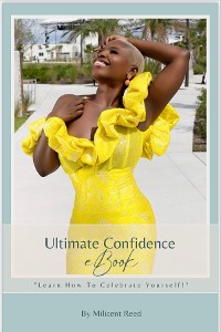 Cover Ultimate Confidence