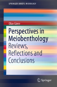 Cover Perspectives in Meiobenthology