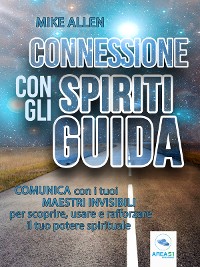 Cover Connessione con gli spiriti guida