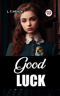 Cover Good Luck