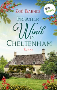 Cover Frischer Wind in Cheltenham