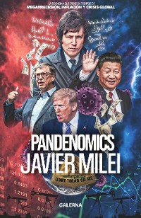 Cover Pandenomics