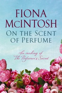 Cover On the Scent of Perfume