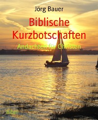 Cover Biblische Kurzbotschaften