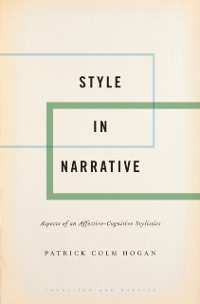 Cover Style in Narrative