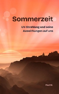 Cover Sommerzeit