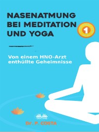 Cover Nasenatmung Bei Meditation Und Yoga