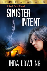 Cover Sinister Intent