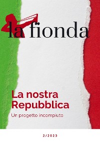 Cover La Fionda 2/2023