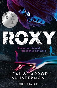 Cover Roxy