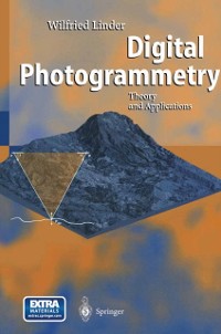 Cover Digital Photogrammetry