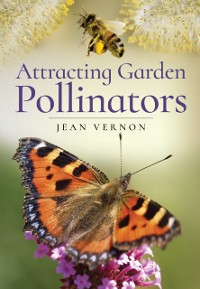 Cover Attracting Garden Pollinators