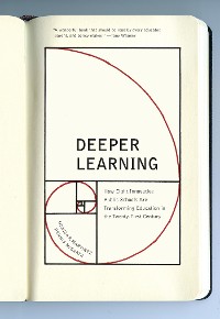 Cover Deeper Learning