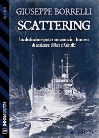 Cover Scattering