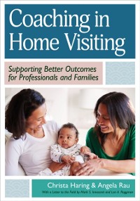 Cover Coaching in Home Visiting