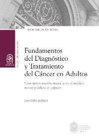 Cover Fundamentos del diagnóstico y tratamiento del cáncer en adultos