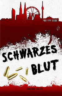 Cover Schwarzes Blut