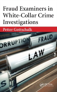 Cover Fraud Examiners in White-Collar Crime Investigations