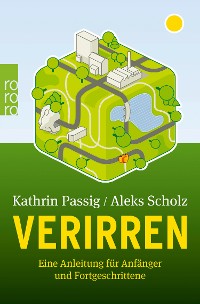 Cover Verirren