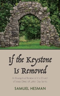 Cover If the Keystone Is Removed