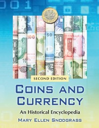 Cover Coins and Currency