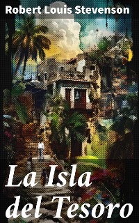 Cover La Isla del Tesoro