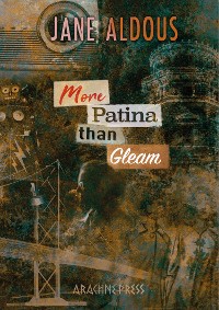 Cover More Patina than Gleam