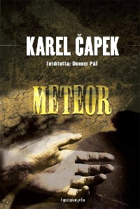 Cover Meteor