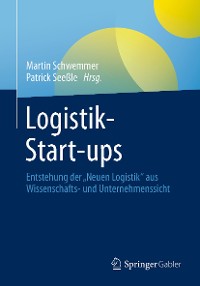 Cover Logistik-Start-ups
