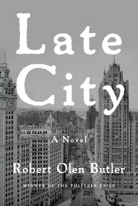 Cover Late City