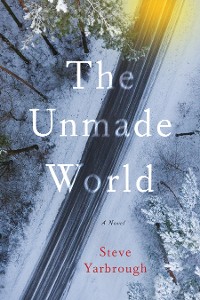 Cover The Unmade World