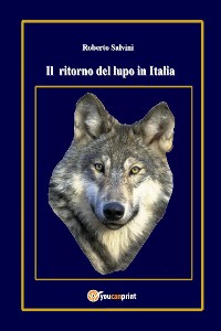 Cover Il ritorno del lupo in Italia
