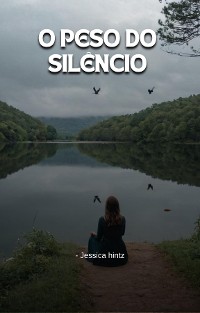 Cover O Peso do Silêncio