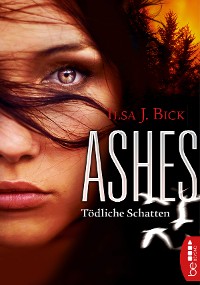 Cover Ashes - Tödliche Schatten