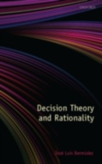 Cover Decision Theory and Rationality