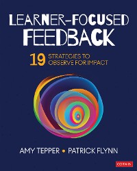 Cover Learner-Focused Feedback